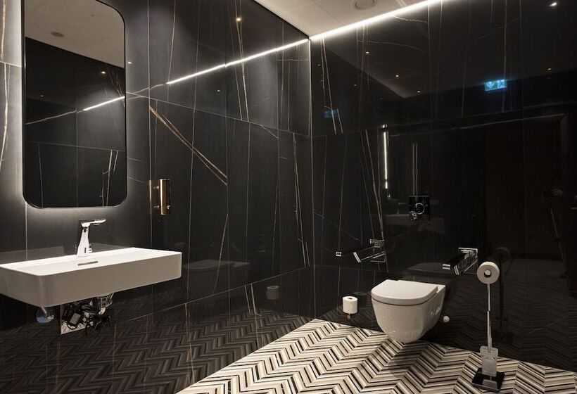 Radisson Blu Caledonien Hotel, Kristiansand