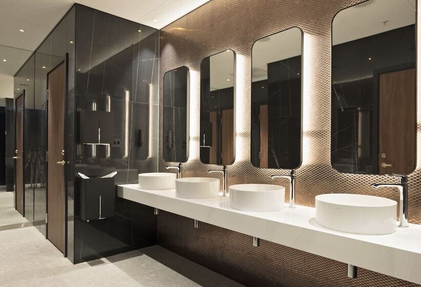 Radisson Blu Caledonien Hotel, Kristiansand