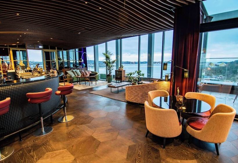 Radisson Blu Caledonien Hotel, Kristiansand