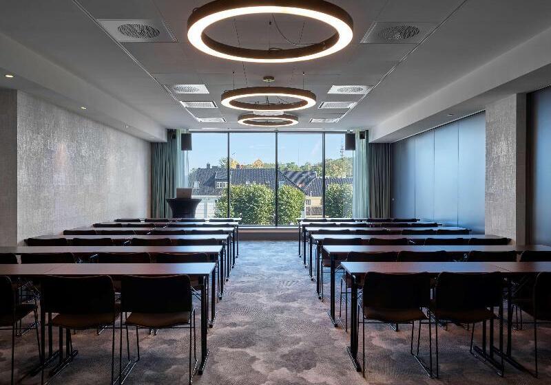 Radisson Blu Caledonien Hotel, Kristiansand