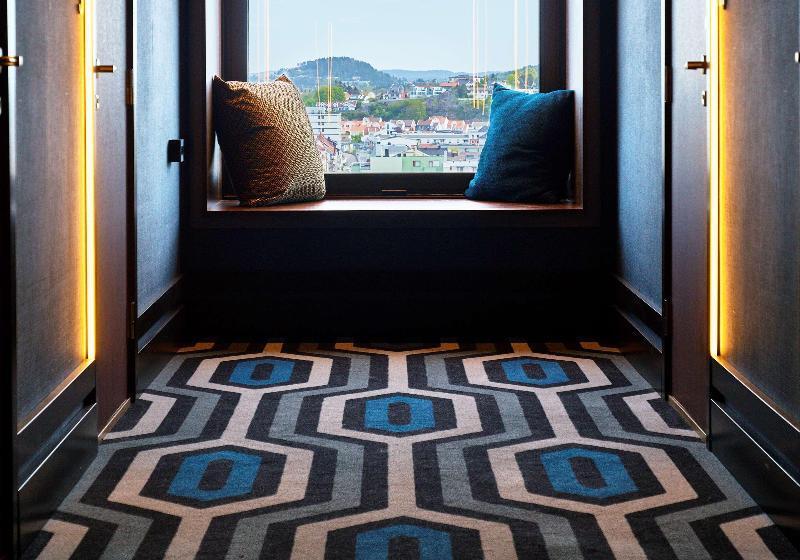 Radisson Blu Caledonien Hotel, Kristiansand