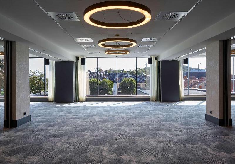 Radisson Blu Caledonien Hotel, Kristiansand