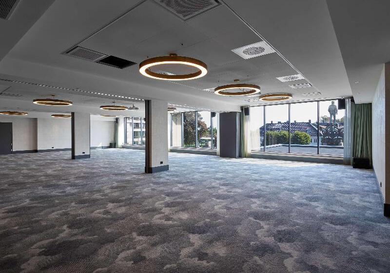 Radisson Blu Caledonien Hotel, Kristiansand