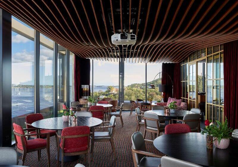 Radisson Blu Caledonien Hotel, Kristiansand