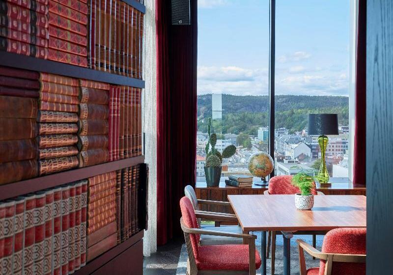 Radisson Blu Caledonien Hotel, Kristiansand