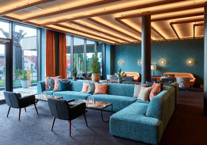 Radisson Blu Caledonien Hotel, Kristiansand