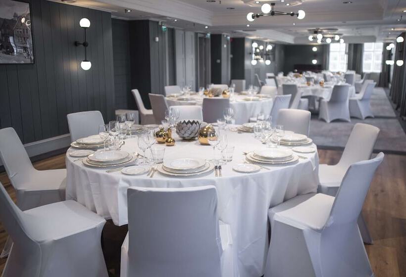 Radisson Blu Royal Hotel, Bergen