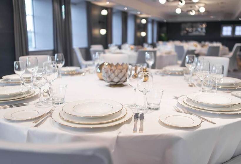 Radisson Blu Royal Hotel, Bergen