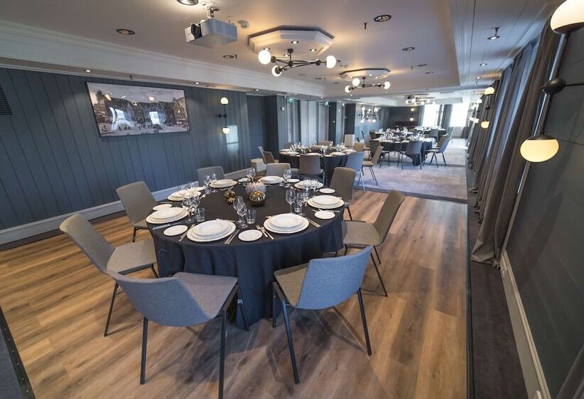 Radisson Blu Royal Hotel, Bergen