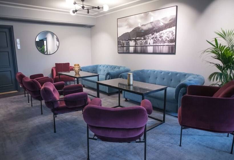 Radisson Blu Royal Hotel, Bergen