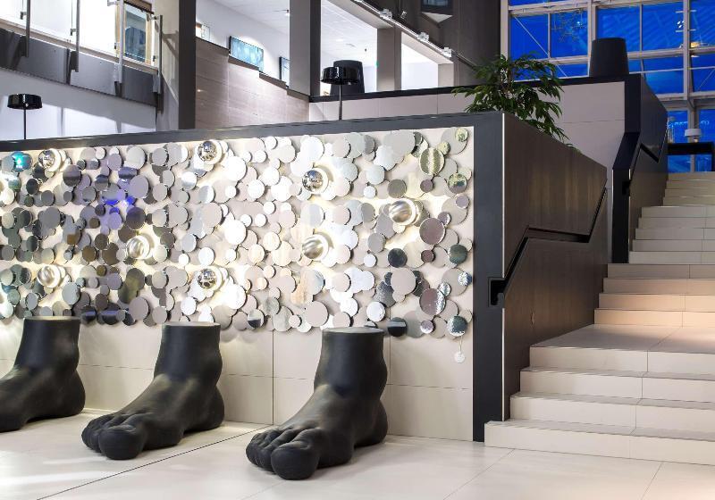 Radisson Blu Royal Garden Hotel, Trondheim