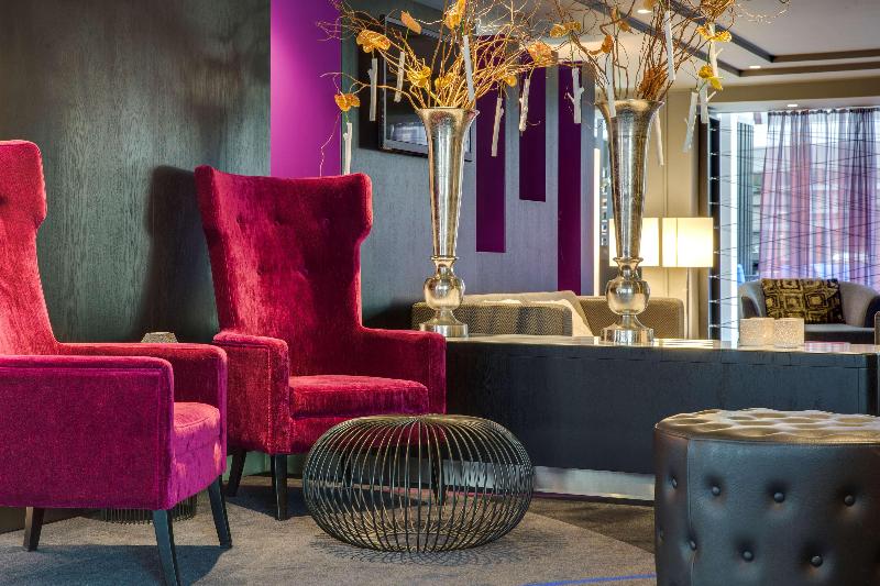 Radisson Blu Royal Garden Hotel, Trondheim