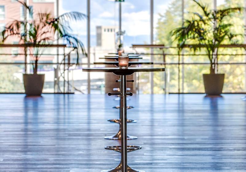 Radisson Blu Royal Garden Hotel, Trondheim