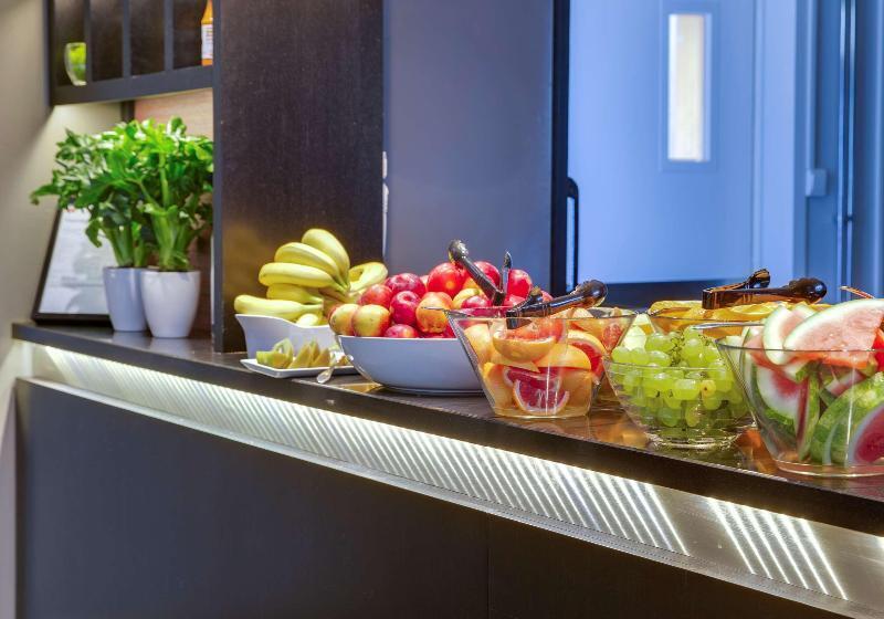 Radisson Blu Royal Garden Hotel, Trondheim