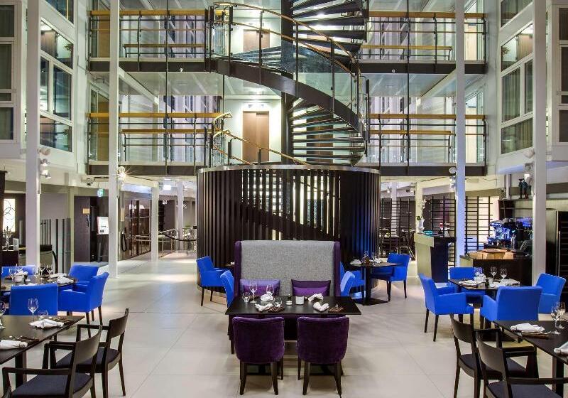 Radisson Blu Royal Garden Hotel, Trondheim