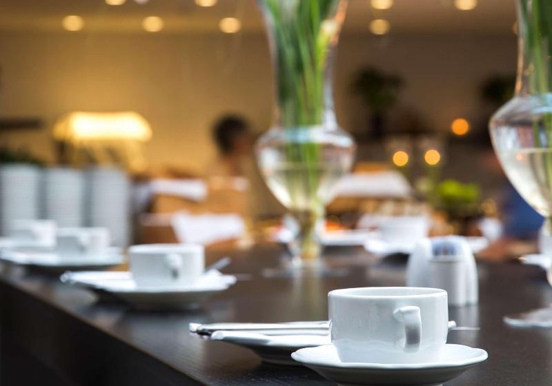 Radisson Blu Royal Garden Hotel, Trondheim