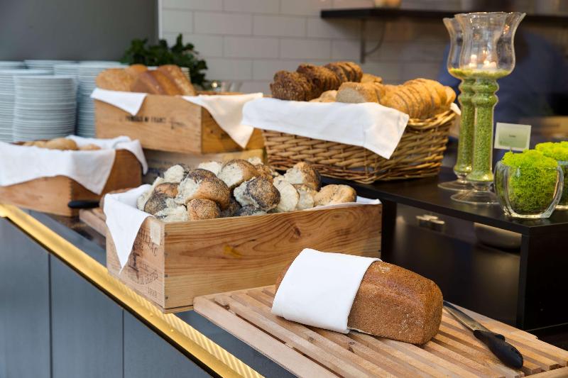 Radisson Blu Royal Garden Hotel, Trondheim