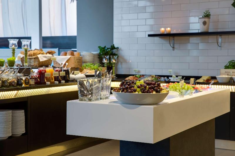 Radisson Blu Royal Garden Hotel, Trondheim