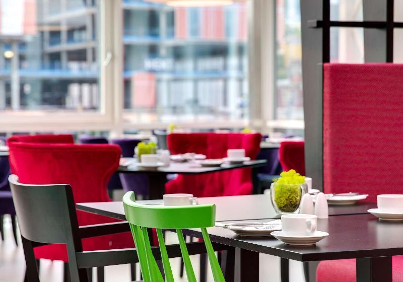 Radisson Blu Royal Garden Hotel, Trondheim