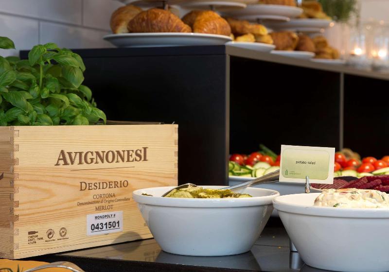 Radisson Blu Royal Garden Hotel, Trondheim