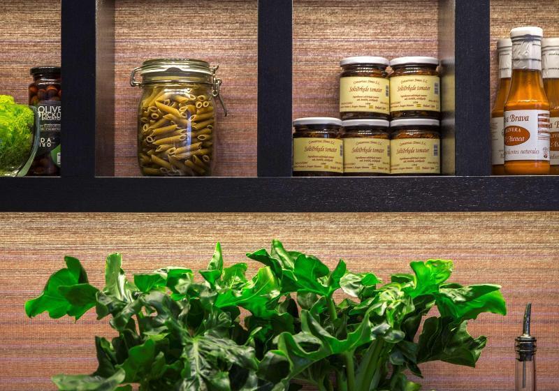 Radisson Blu Royal Garden Hotel, Trondheim