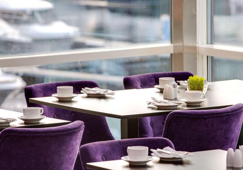 Radisson Blu Royal Garden Hotel, Trondheim