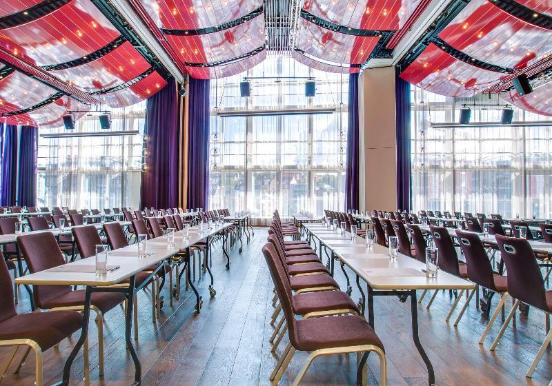 Radisson Blu Royal Garden Hotel, Trondheim