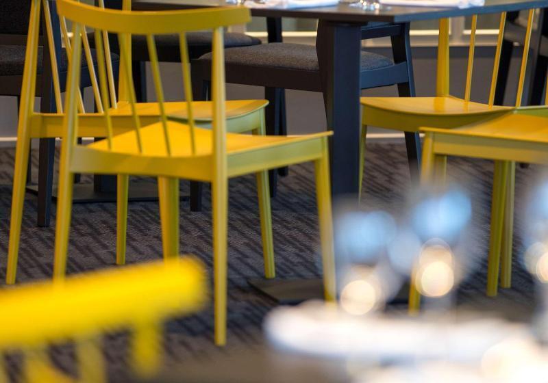 Radisson Blu Royal Garden Hotel, Trondheim