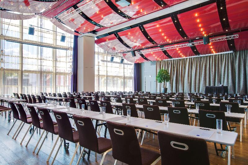 Radisson Blu Royal Garden Hotel, Trondheim