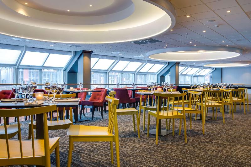 Radisson Blu Royal Garden Hotel, Trondheim