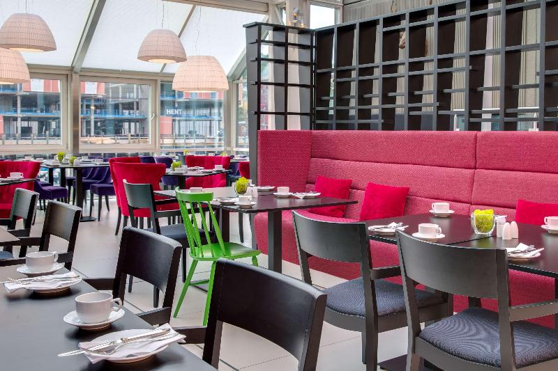 Radisson Blu Royal Garden Hotel, Trondheim