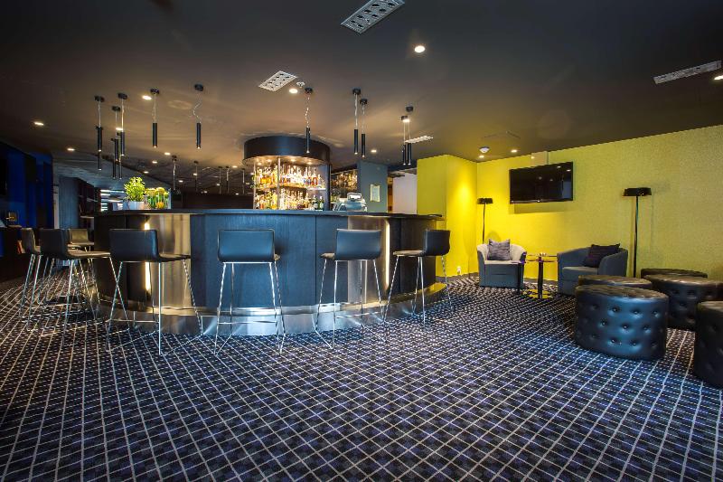 Radisson Blu Royal Garden Hotel, Trondheim