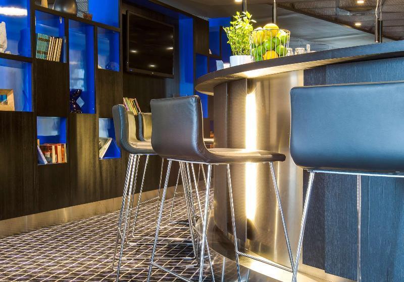 Radisson Blu Royal Garden Hotel, Trondheim