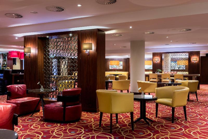 هتل Renaissance Amsterdam