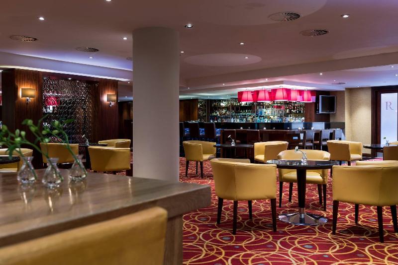 هتل Renaissance Amsterdam