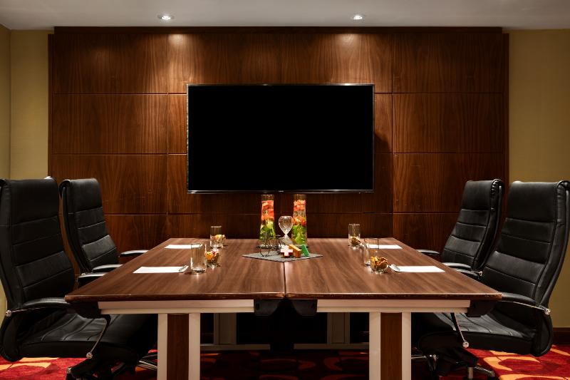 هتل Renaissance Amsterdam