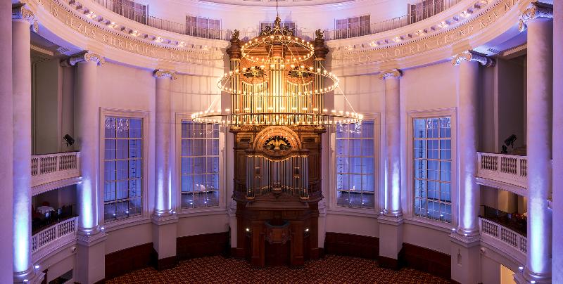 هتل Renaissance Amsterdam