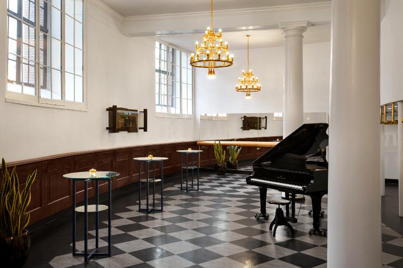 هتل Renaissance Amsterdam