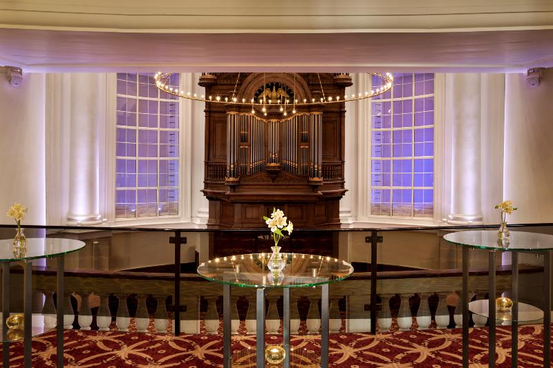 هتل Renaissance Amsterdam