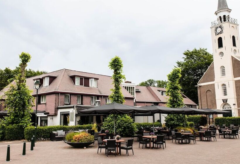 هتل De Oringer Marke & Stee By Flow