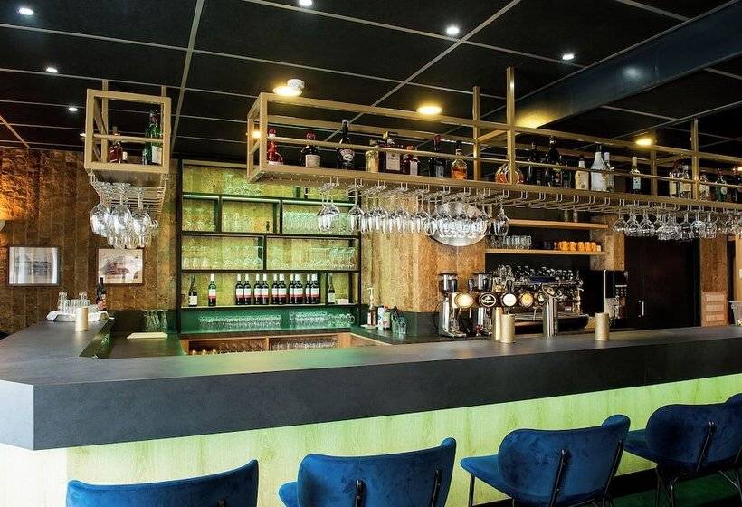 בית מלון כפרי De Oringer Marke & Stee By Flow