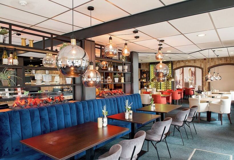 בית מלון כפרי De Oringer Marke & Stee By Flow