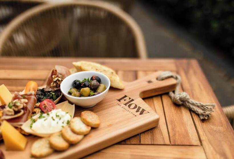 בית מלון כפרי De Oringer Marke & Stee By Flow