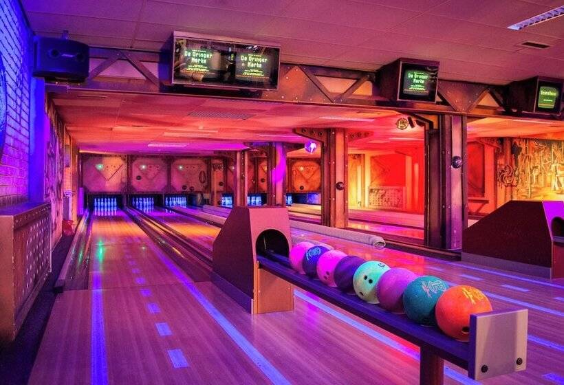 בית מלון כפרי De Oringer Marke & Stee By Flow