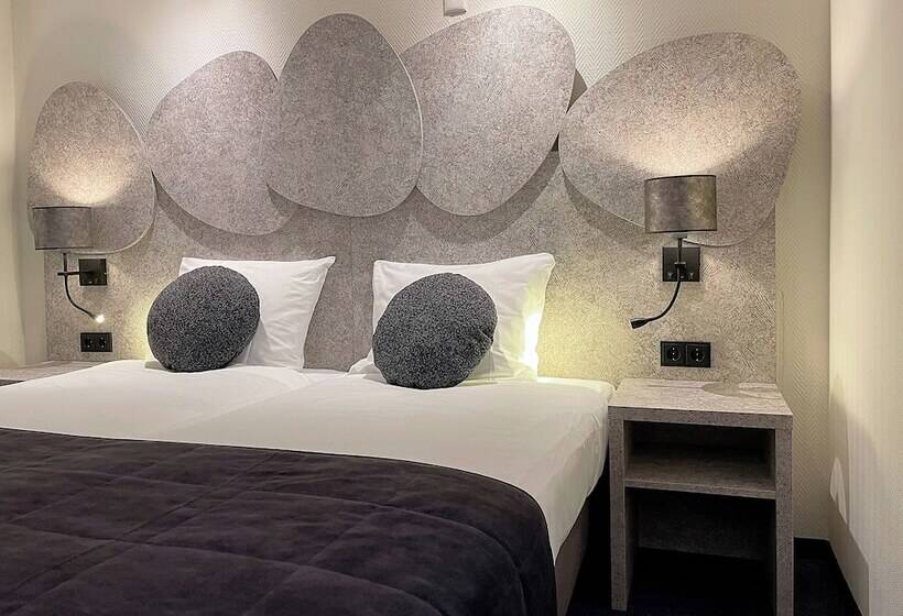 هتل De Oringer Marke & Stee By Flow