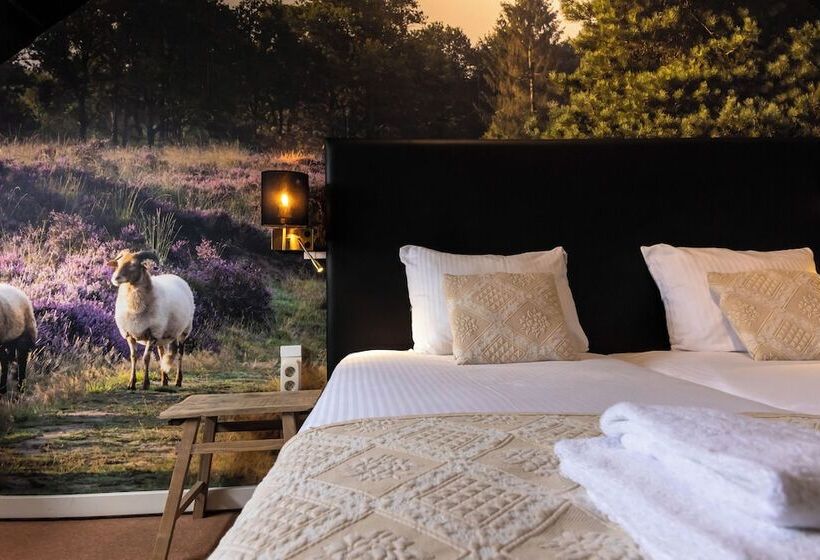 בית מלון כפרי De Oringer Marke & Stee By Flow