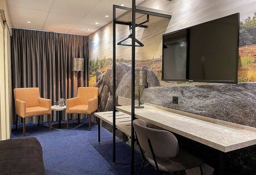 בית מלון כפרי De Oringer Marke & Stee By Flow