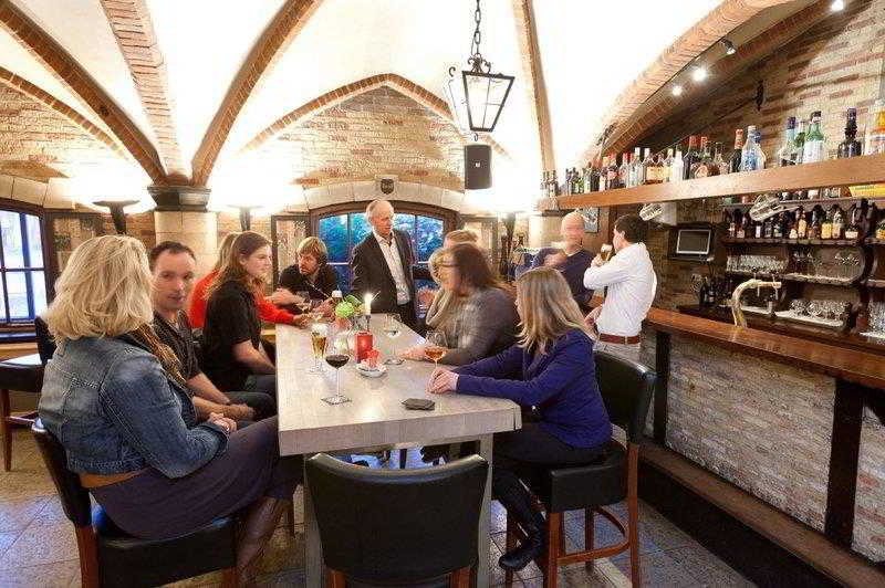 בית מלון כפרי Restaurant De Zwaan