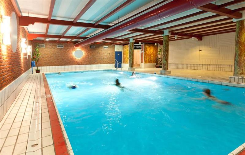 בית מלון כפרי Restaurant De Zwaan