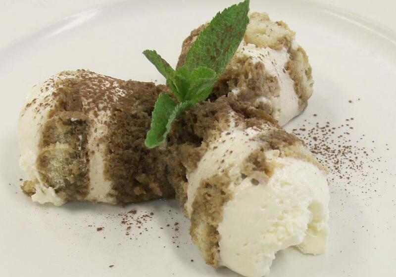 酒店 Restaurant Grandcafe  T Voorhuys